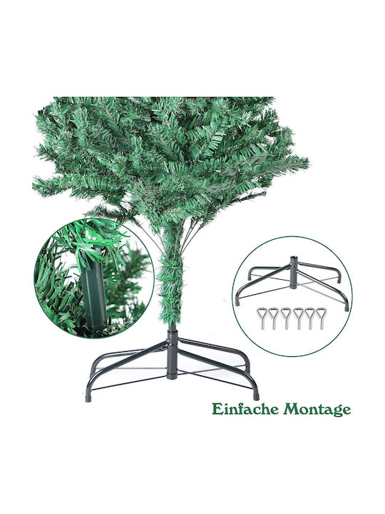 Christmas Tree Umbrella 150cm