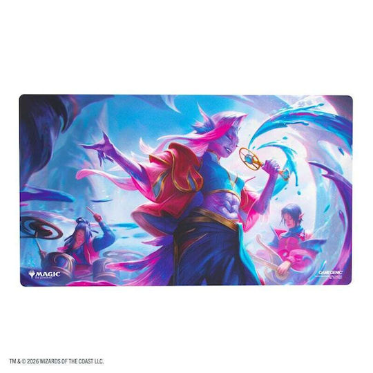 Mtg Прайм Плеймат Хармонизиран Трио