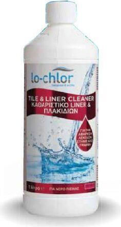 Καθαριστικό Tile Liner Cleaner 1lt Lochlor