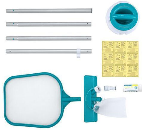 Bestway Accesorii de Curățare Piscină