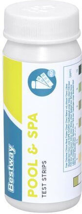 Bestway Accesorii de Curățare Piscină
