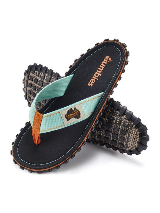 Ανδρικά Flip Flops Μαύρα