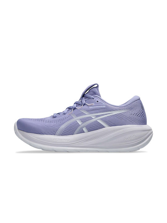 Gel-Cumulus 28 Women's Sport Shoes Running Purple