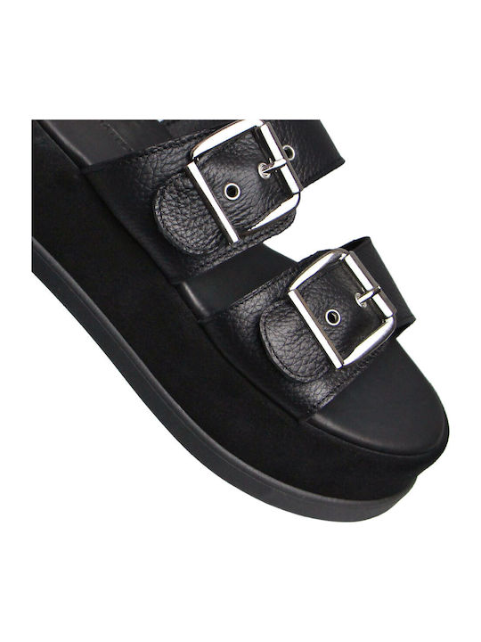 Platforme Dama Negre
