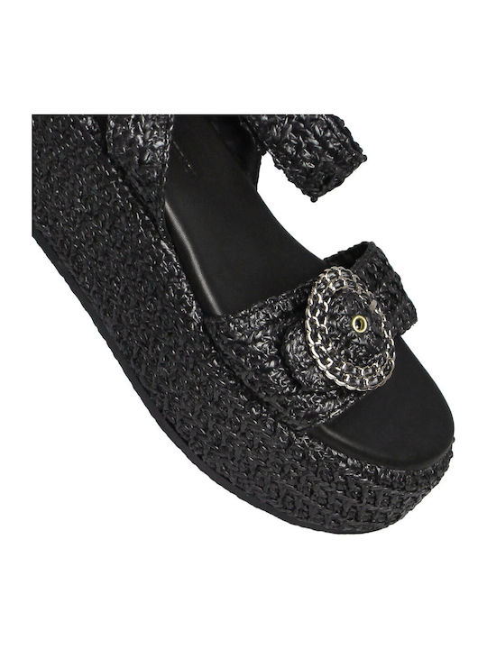 Platforme Dama Negre