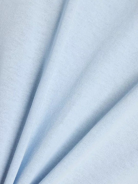T-shirt Light Blue