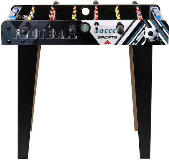 Masa de fotbal Lemn L69 x L37cm.