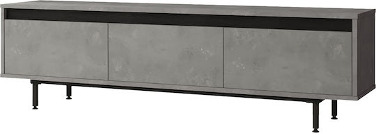 Midlothian Επιδαπέδιο 160x35.5x45.2εκ. Midlothian Επιδαπέδιο 160x35.5x45.2εκ.