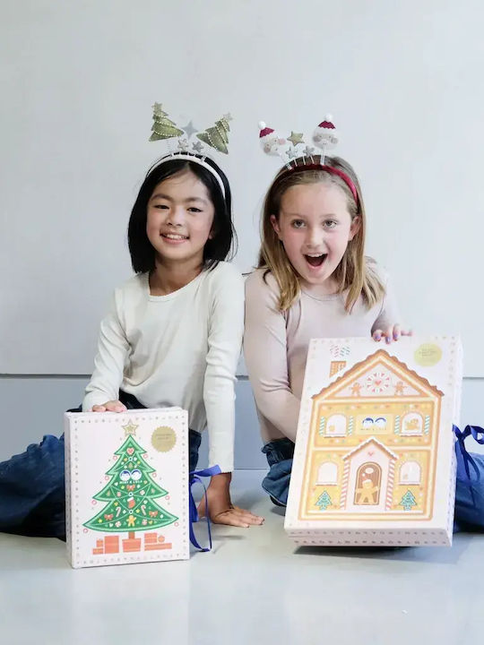Mad Beauty Advent Calendar Mimi & Lula