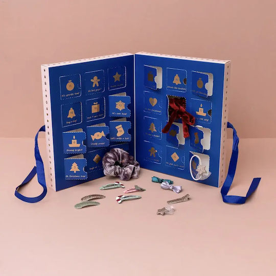 Mad Beauty Advent Calendar Mimi & Lula