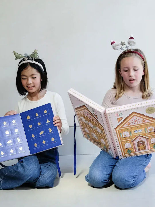 Mad Beauty Advent Calendar Mimi & Lula