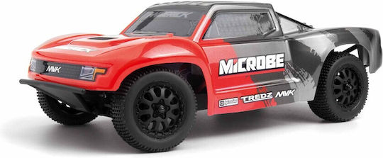Maverick Mașină Teleghidată 2WD Roșie