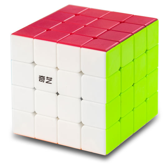 Qiyi Qiyuan S Speed Speed Cube 4x4 QY769 1pcs