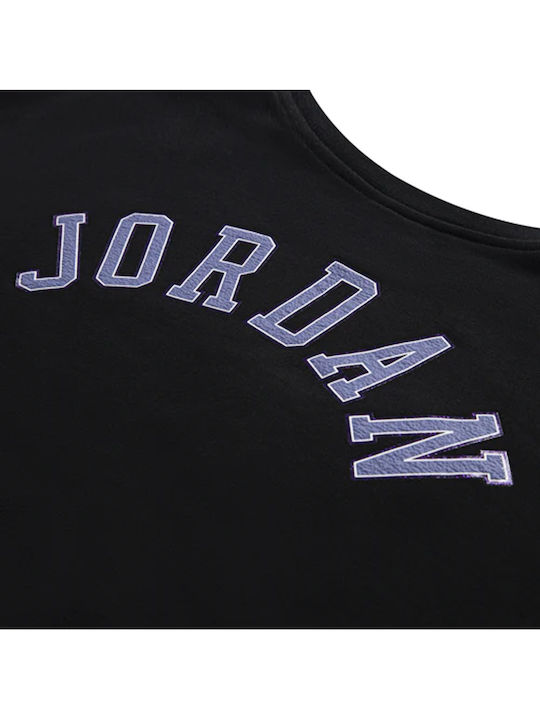 Kids Sweatshirt Black