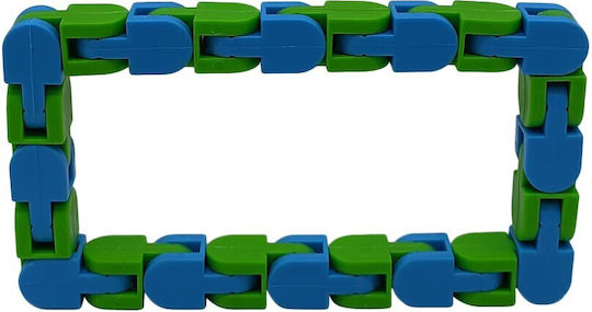 Alista Home Antistres Verde