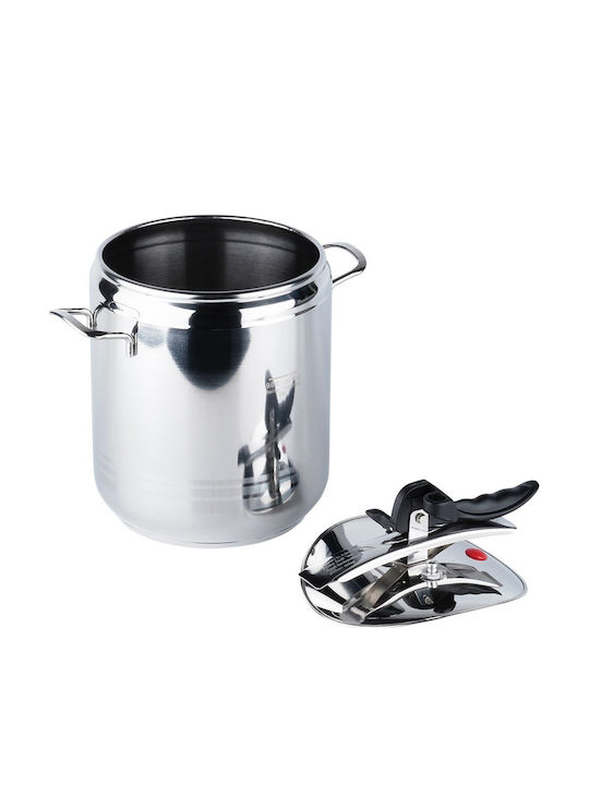 Orion Profi Pressure Cooker 9lt