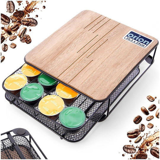 Coffee Capsule Organizer