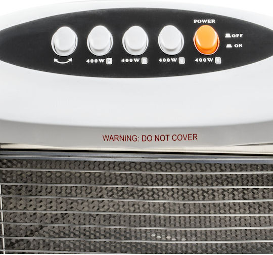 Θερμάστρα Αλογόνου 1600W