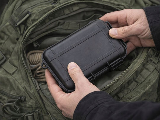 Set Supraviețuire 35 1 Lanternă Busolă Kit Prim Ajutor Survival Kit Camping Aria Trade