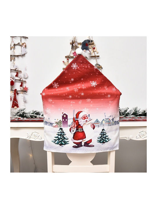 Alista Home Seturi De Masă Din Plastic Roșii 61x47cm