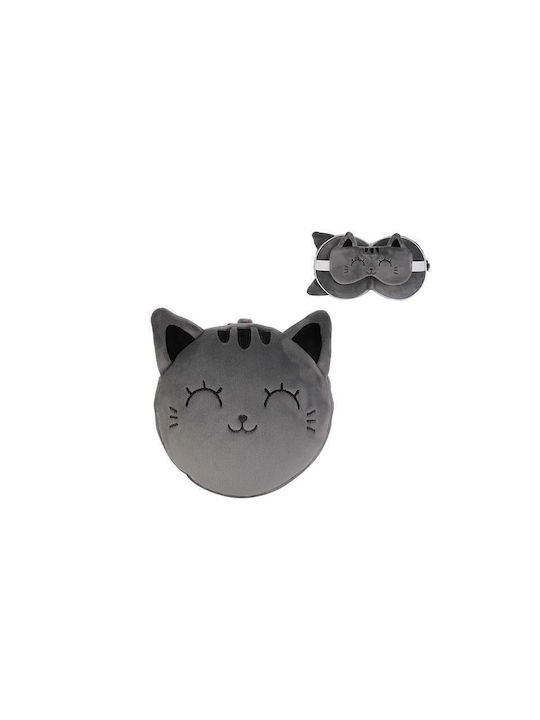 I-Total Globen Mit Durchmesser 20cm CM3312B Schwarze