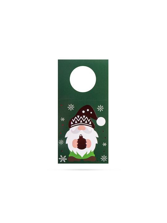 Alista Home Σουπλά Λευκό 16.5cm 6τμχ