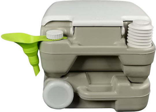 Eval Chemical Toilet 10lt
