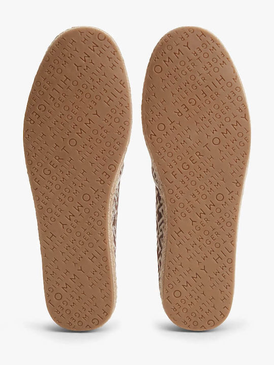 Women's Espadrilles in Beige Colour