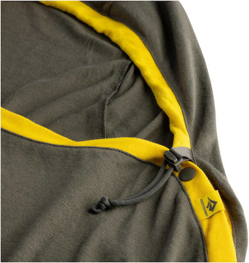 Sea To Summit Reactor Midweight Long Sleeping Bag Liner