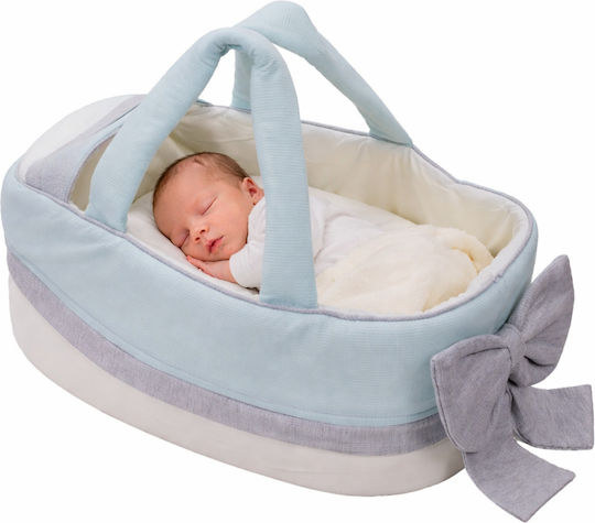 Kamtex Baby Кошници За Бебета Сиел