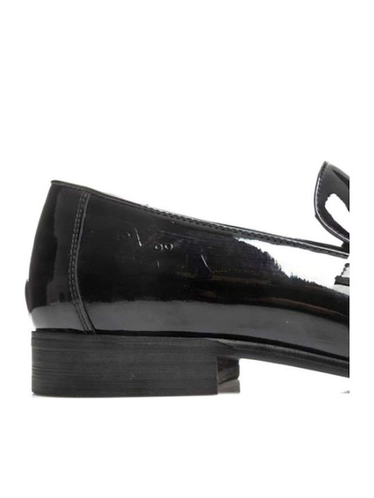 Ανδρικά Loafers σε Μαύρο Χρώμα