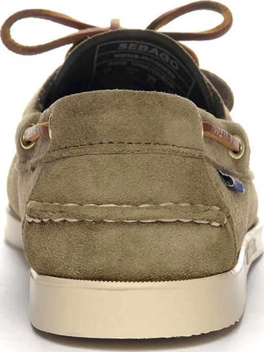 Sebago Sebago