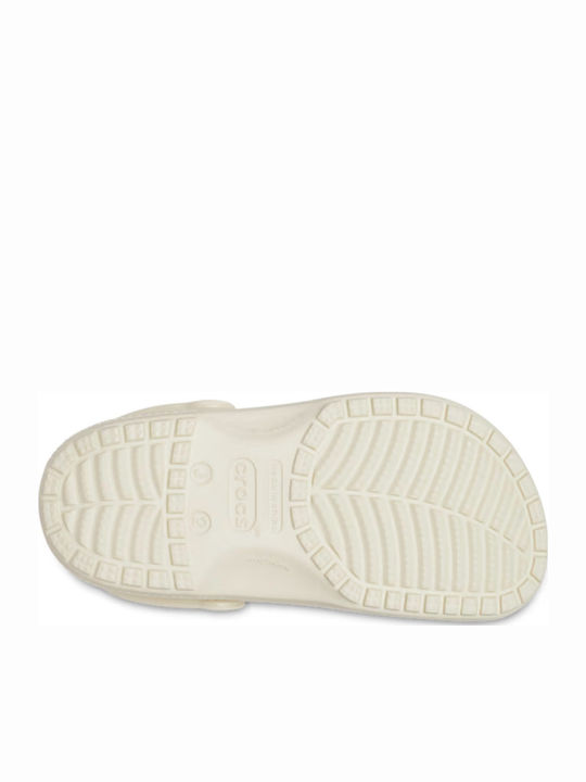 Children's Anatomical Beach Shoes Beige