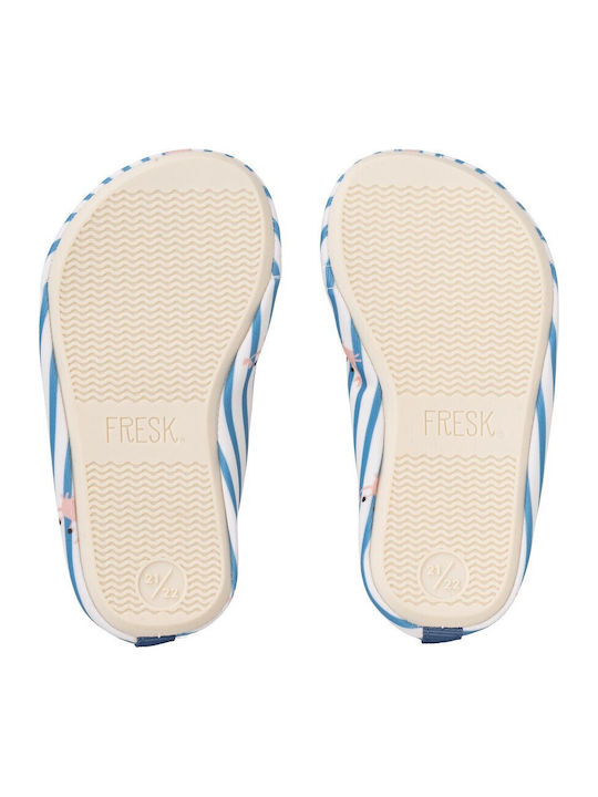 Kids Beach Shoes Multicolour