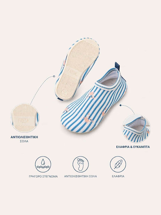 Kids Beach Shoes Multicolour