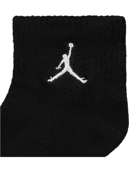 Jordan Детски Чорапи За Глезена Everyday Essentials 6 Чифта