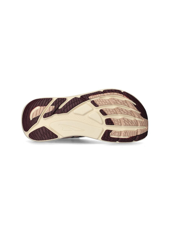 Via Women's Sport Shoes Running Pink