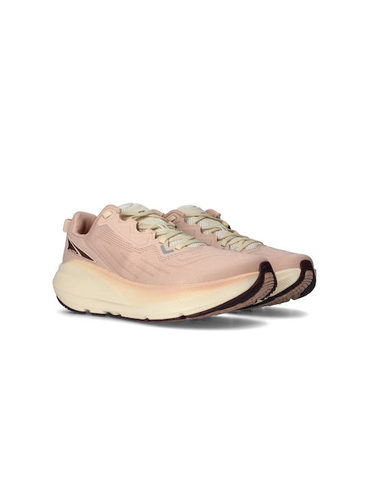 Via Women's Sport Shoes Running Pink
