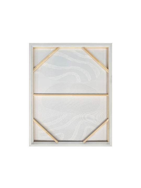 InTheBox Slate B Πίνακας Ελαιογραφία σε Καμβά 75x100cm