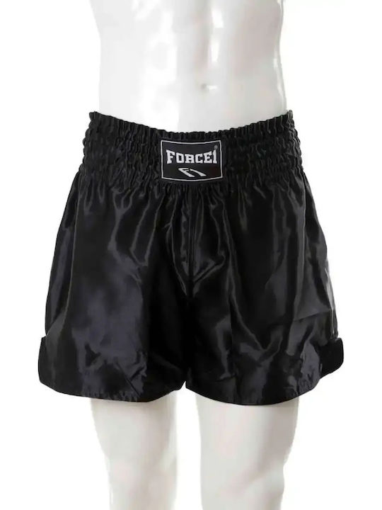 Women's Satin Kick Boxing Shorts Adults Pink Force1 F-1064