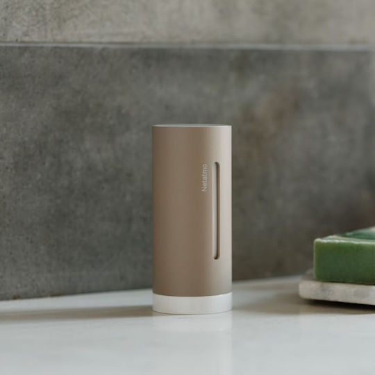 Netatmo Безжична Метеорологична Станция Цифрова Настолна