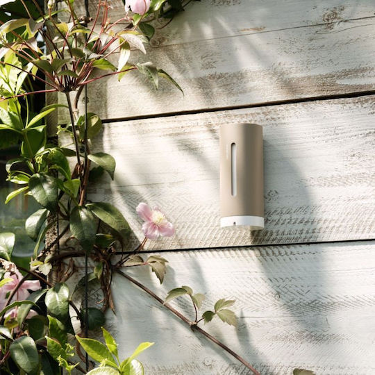 Netatmo Безжична Метеорологична Станция Цифрова Настолна