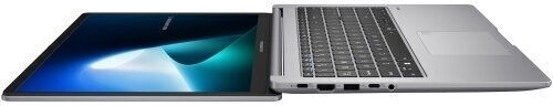 Asus ExpertBook P1 15.6" IPS FHD (Core 5-210H/16GB/512GB SSD/No OS) (US Keyboard)