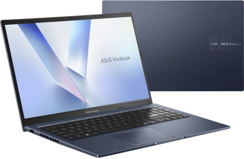 Asus VivoBook 15 M1502NAQ-BQ159 15.6" Full HD Ryzen 7-170 8GB 1TB SSD Fără Sistem De Operare Tastatură Engleză SUA