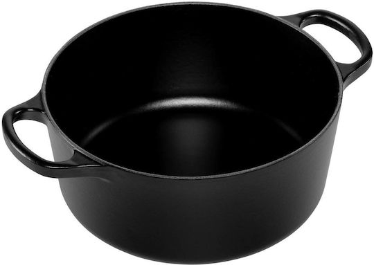 Le Creuset Signature Dutch Oven 22cm 1Stück