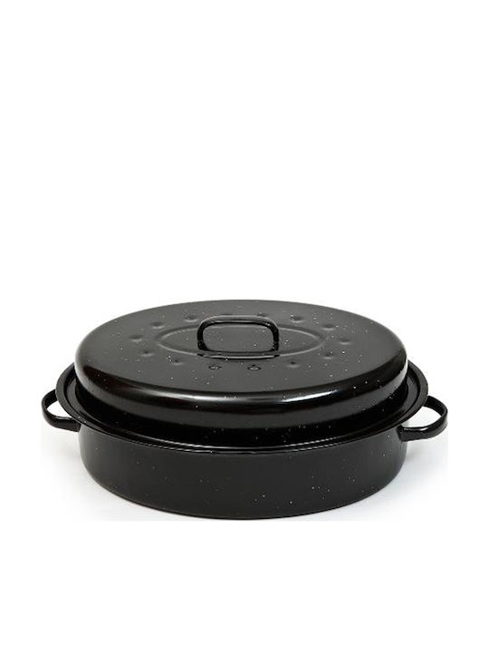 TnS Dutch Oven 15x15cm
