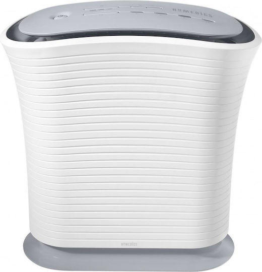 HomeMedics Purificator de Aer 65W pentru Spații 17m²