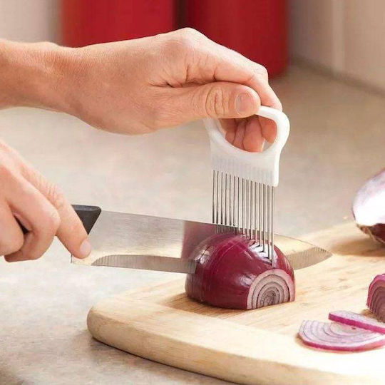 Orion Stainless Steel Onion Cutter