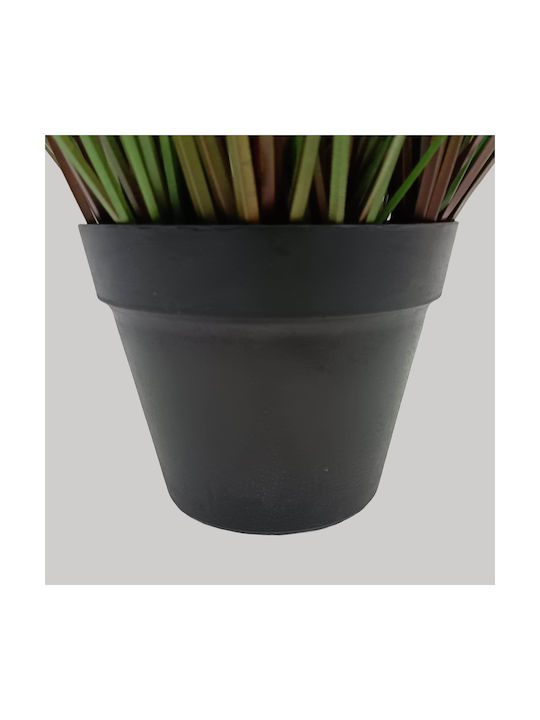 Artificial Plant in Pot Bamboo Green 95cm InTheBox