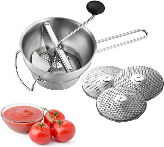 Gefu Gefu Inox Tomato Machine